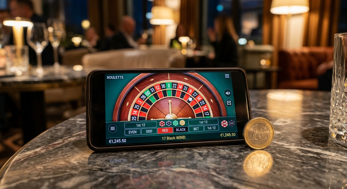 De Beste Online Casino's met Lage Instap - 1 euro storting casino