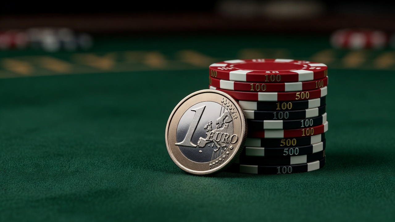 De voor- en nadelen van een 1 euro storting casino - 1 euro storting casino
