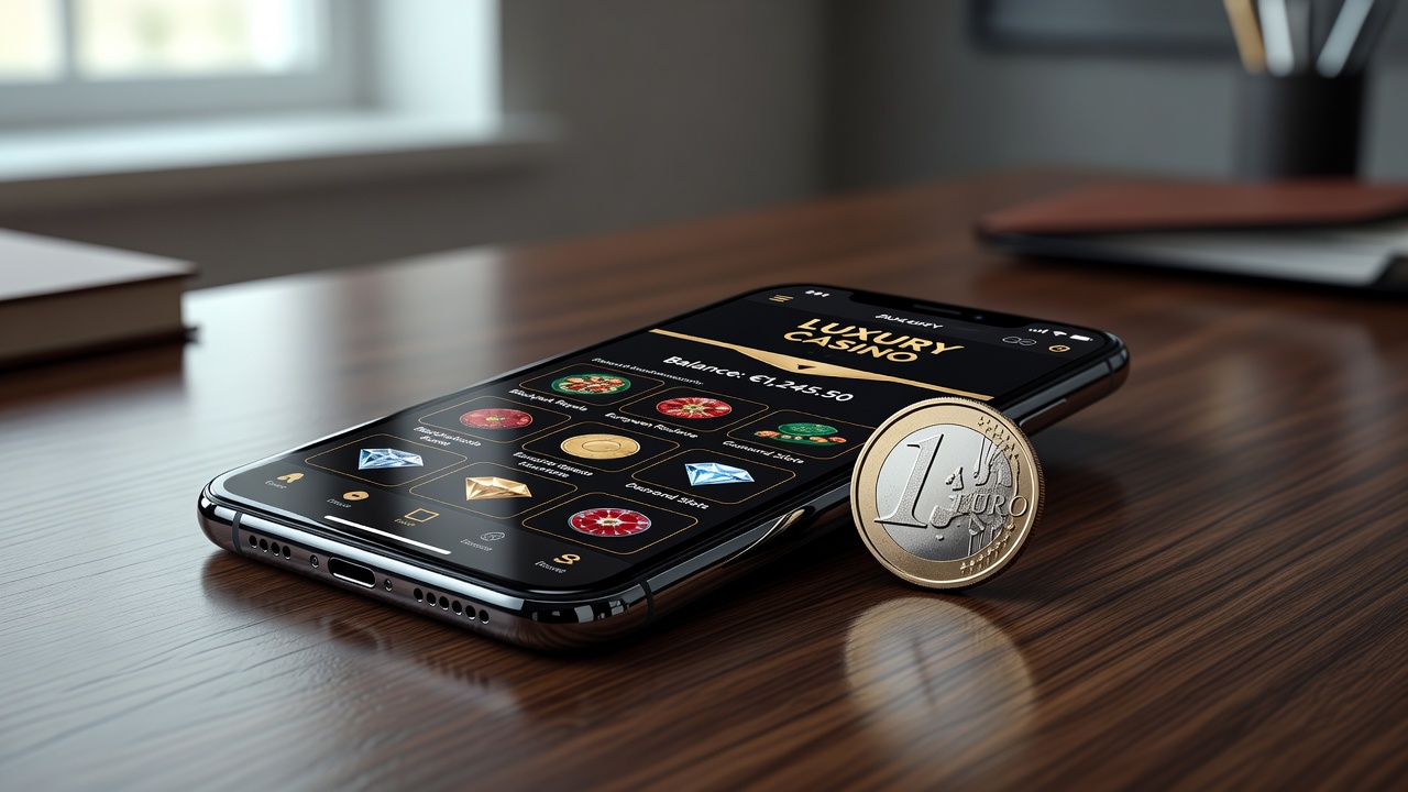 Zijn 1 euro storting casino’s legaal in Nederland in 2026? - 1 euro storting casino