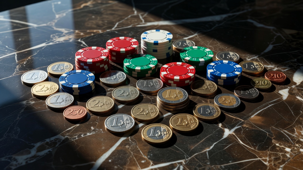 Top alternatieven voor minimale stortingen - 1 euro storting casino