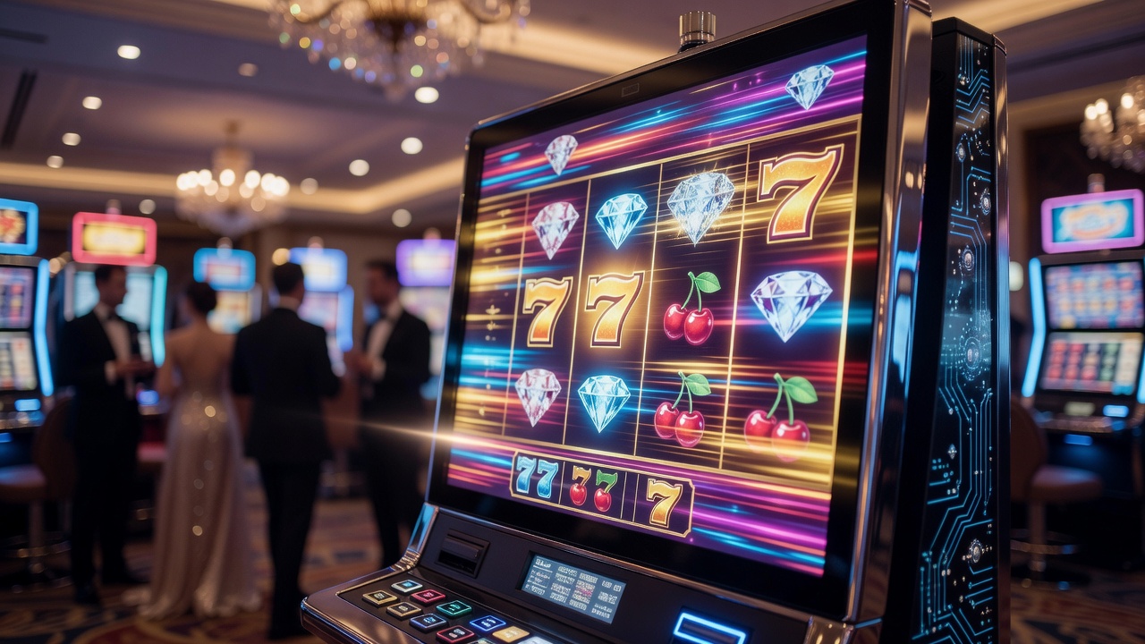 Welke spellen kun je spelen met een euro? - 1 euro storting casino