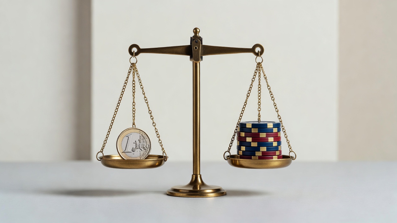 Voordelen en nadelen van lage inzet casino’s - 1 euro storting casino