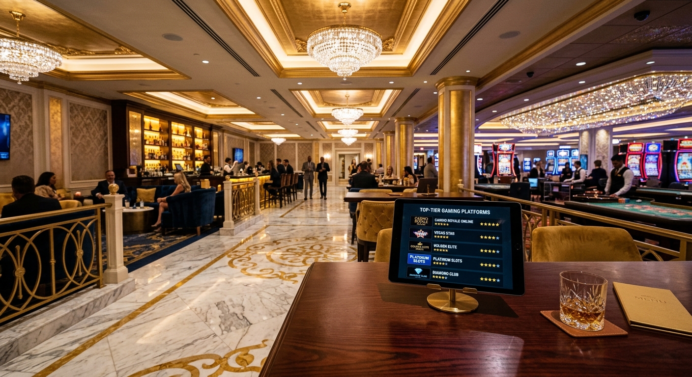 Vind het beste No Deposit Casino NL - no deposit casino NL