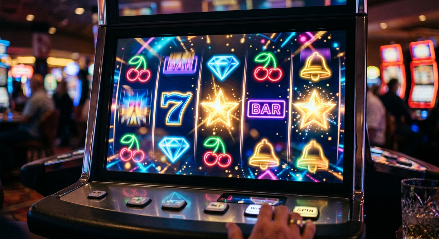 No Deposit Free Spins: Wat je moet weten - no deposit casino NL