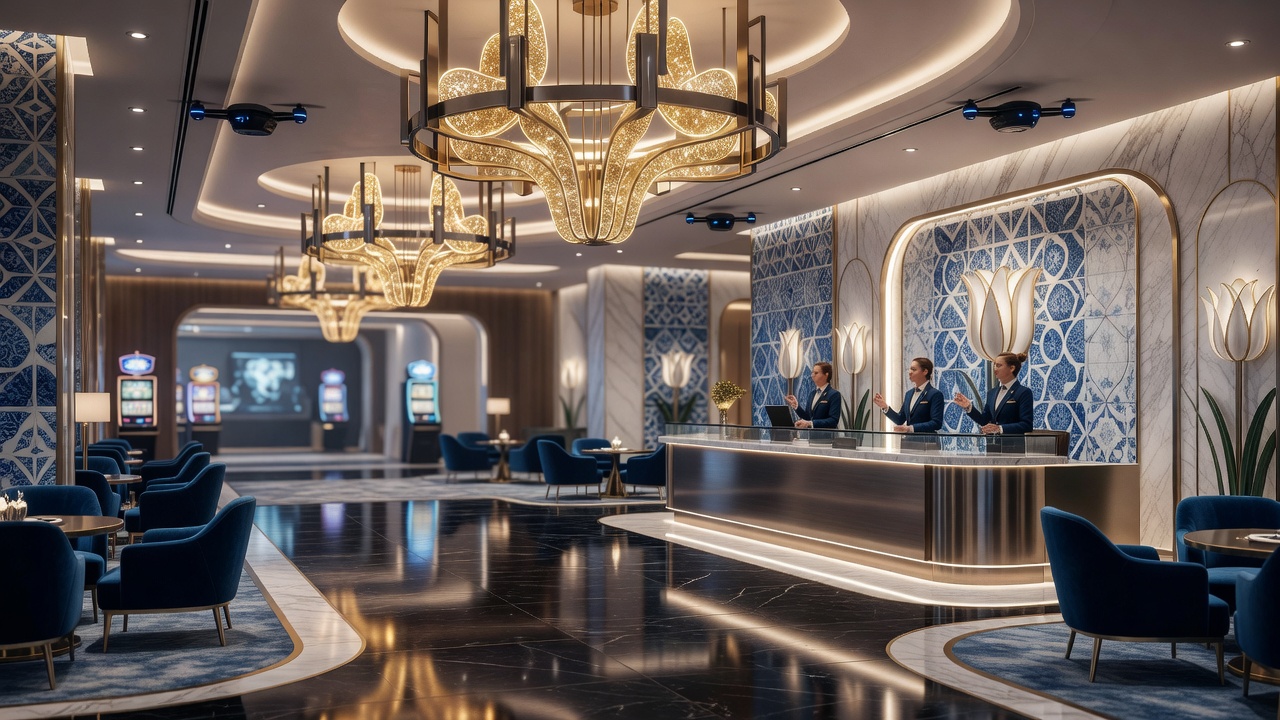 Betrouwbare No Deposit Casino's in Nederland (2026) - no deposit casino NL