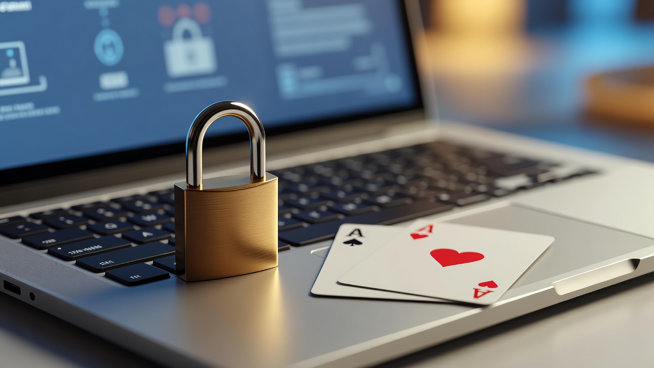 Veiligheid en legaliteit van goksites zonder Cruks - casino zonder cruks