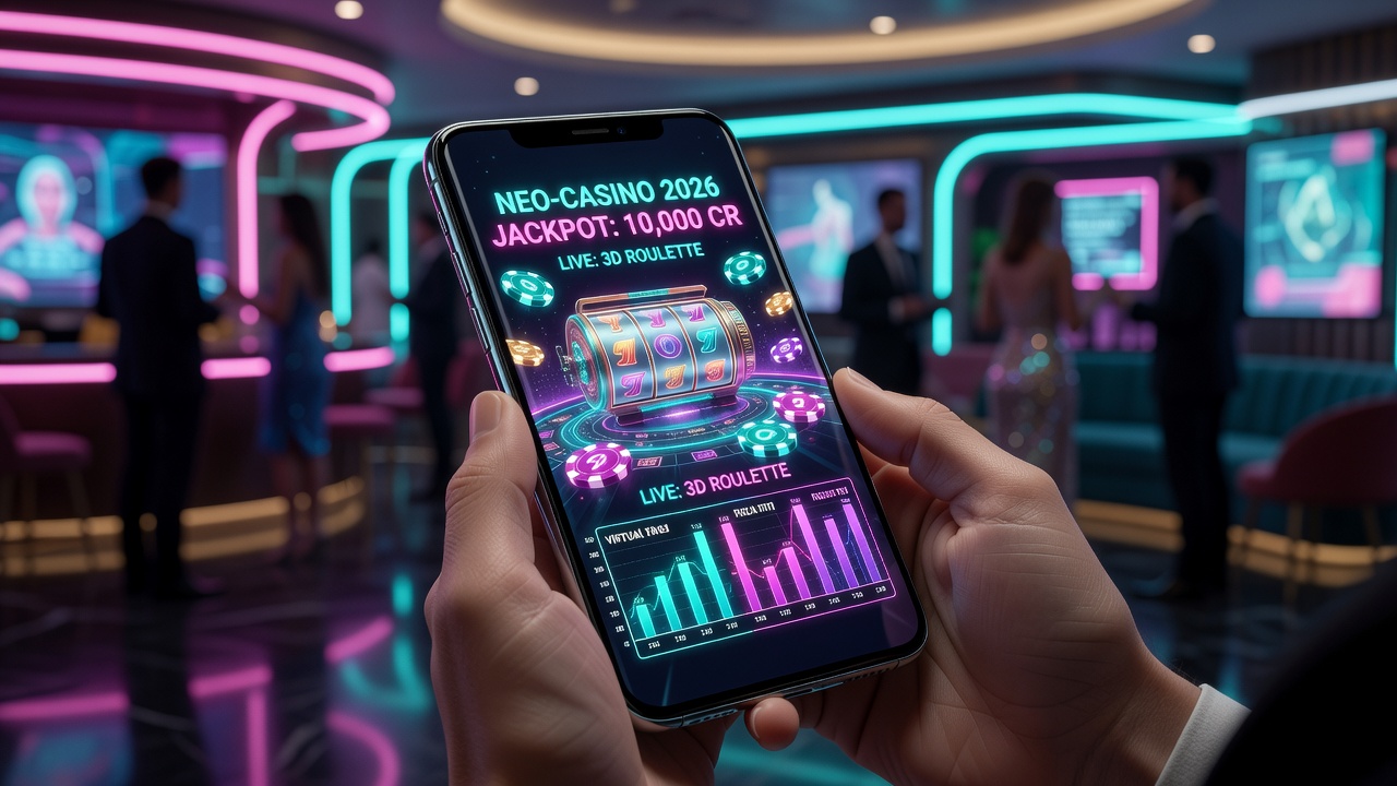 De beste non-Cruks casino's vinden in 2026 - casino zonder cruks