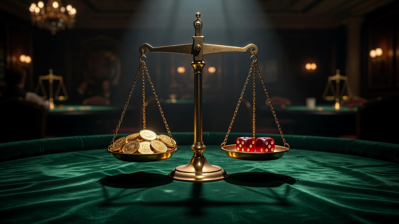 Voor- en nadelen van spelen bij buitenlandse casino’s - buitenlandse casino