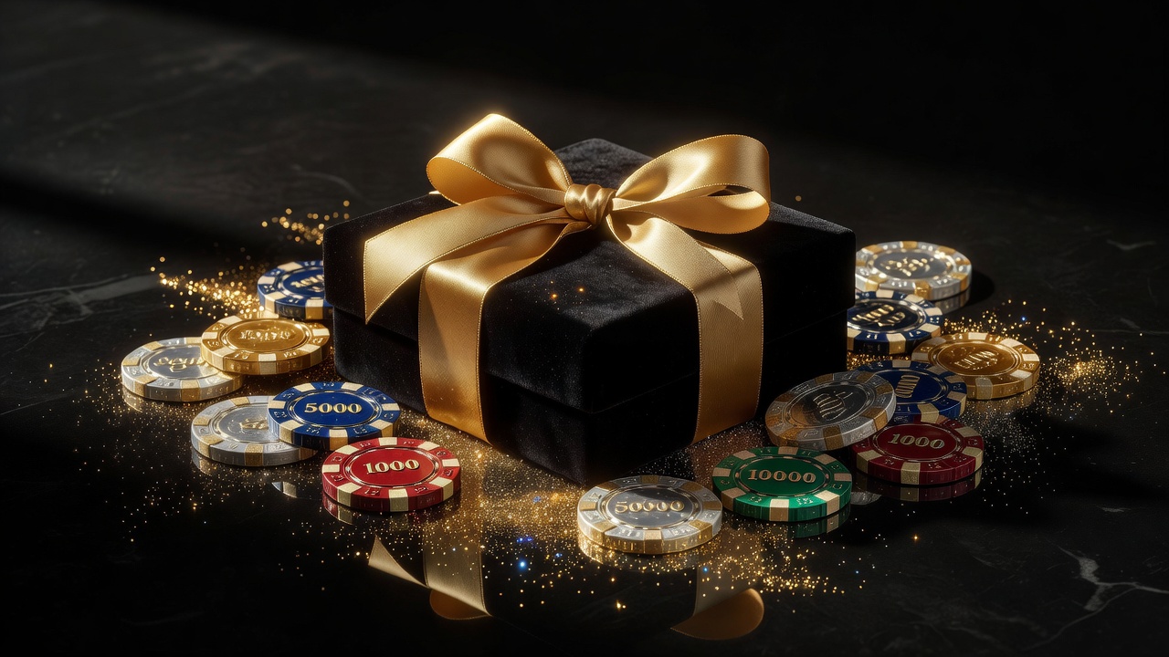 Buitenlandse casino bonussen - buitenlandse casino