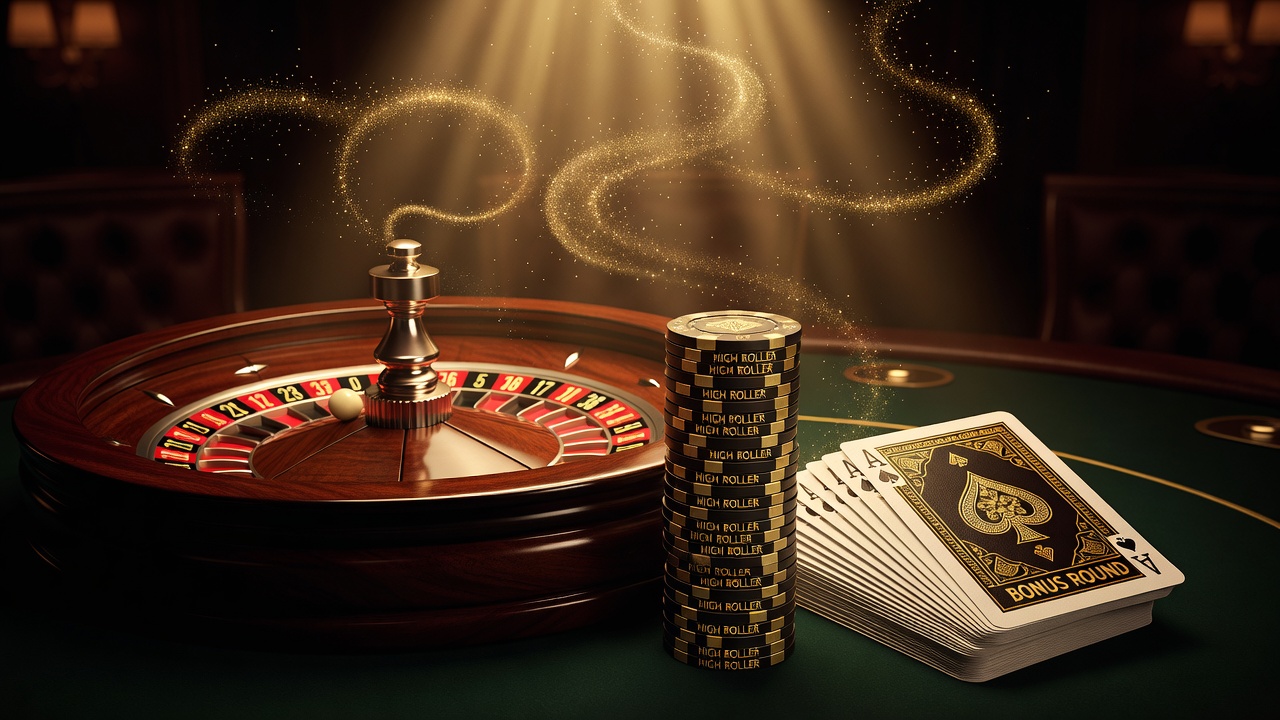 Bonussen en spelaanbod: Wat kun je verwachten? - online casino vergelijken