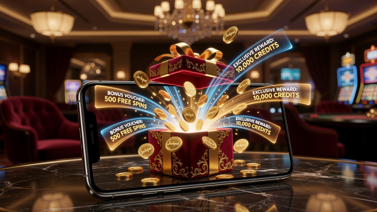 Bonussen die je niet wilt missen - online casino zonder minimale storting