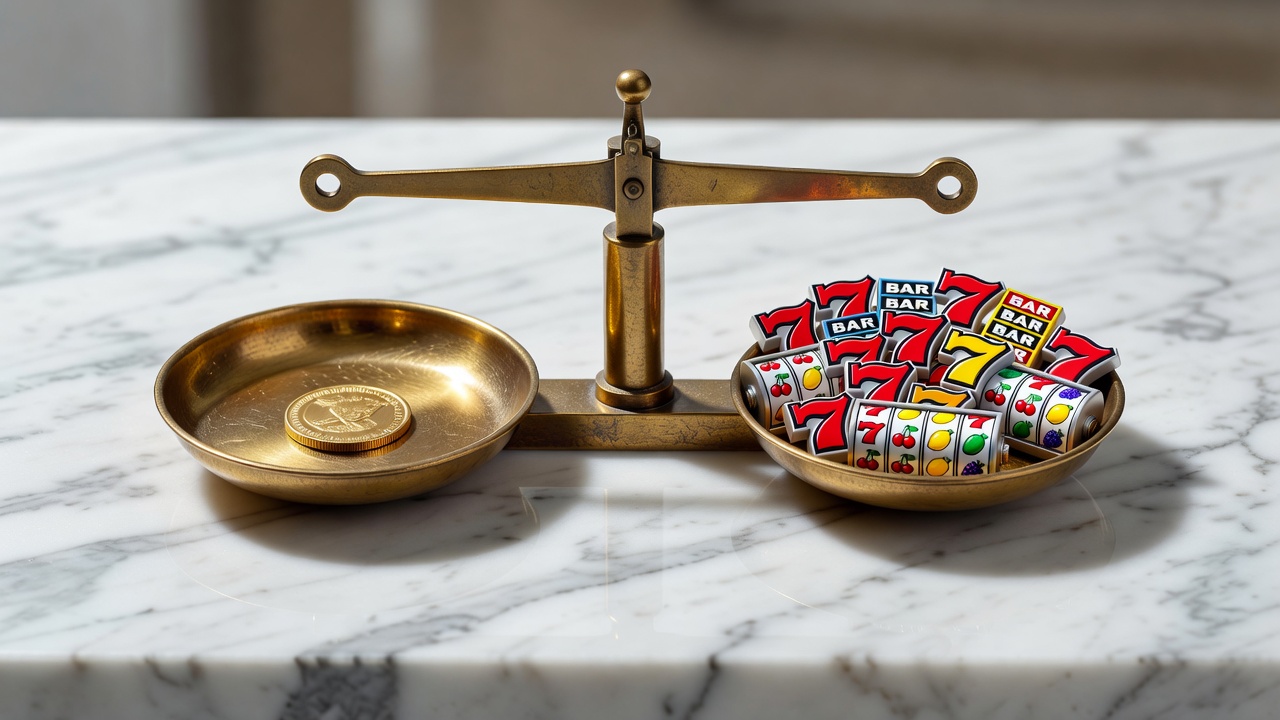 Voordelen en aandachtspunten van gokken zonder minimale storting - online casino zonder minimale storting