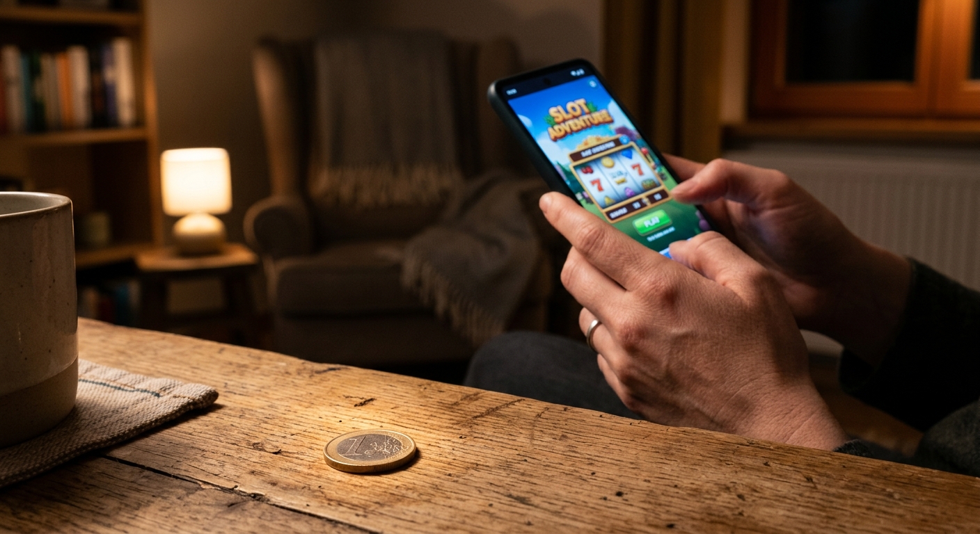 Waarom kiezen spelers voor een casino zonder minimum storting? - online casino zonder minimale storting