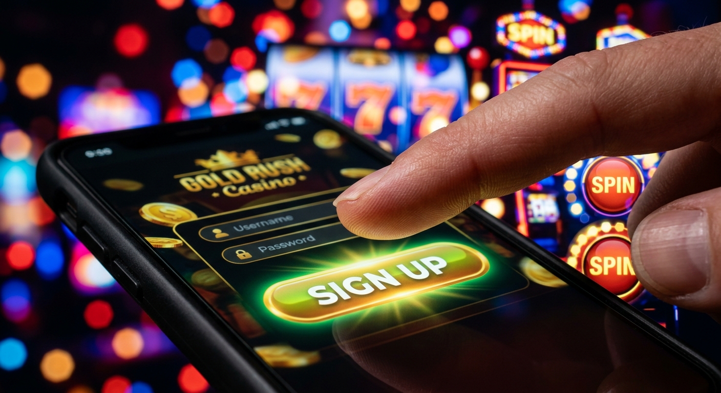 Hoe registreer en start je bij een casino met lage storting? - online casino zonder minimale storting