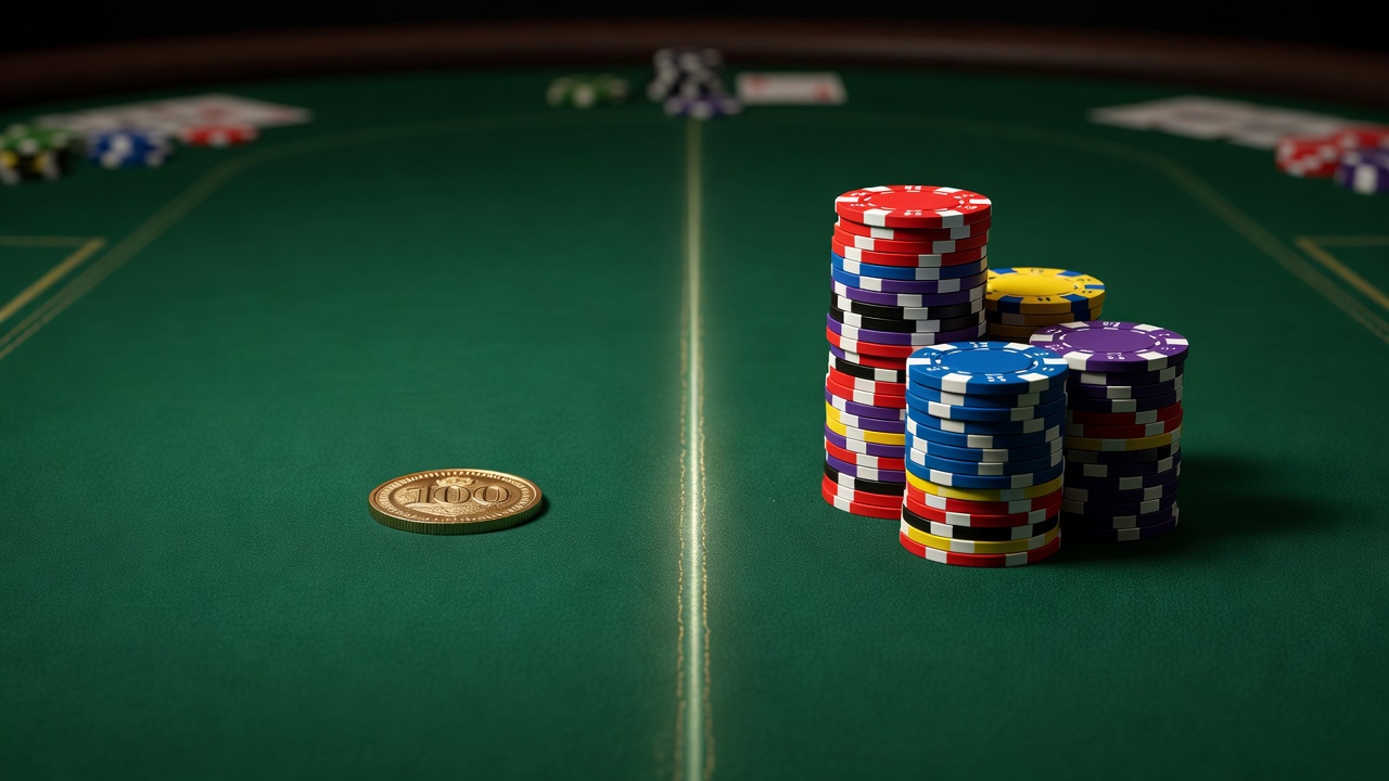 Minimale Storting vs. Bonusstorting - online casino zonder minimale storting