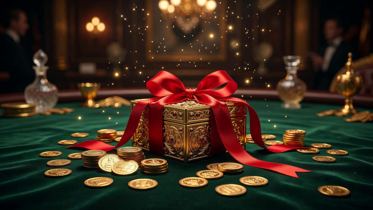 Profiteer van bonussen bij minimale stortingen - online casino zonder minimale storting