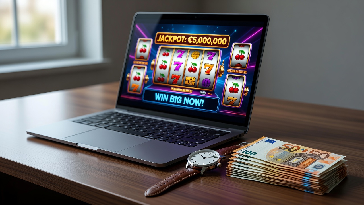 Soorten restricties in Online Casino’s - casino zonder limiet