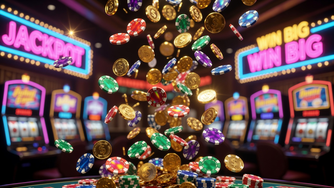 Spelaanbod en Promoties bij No Limit Casino's - casino zonder limiet