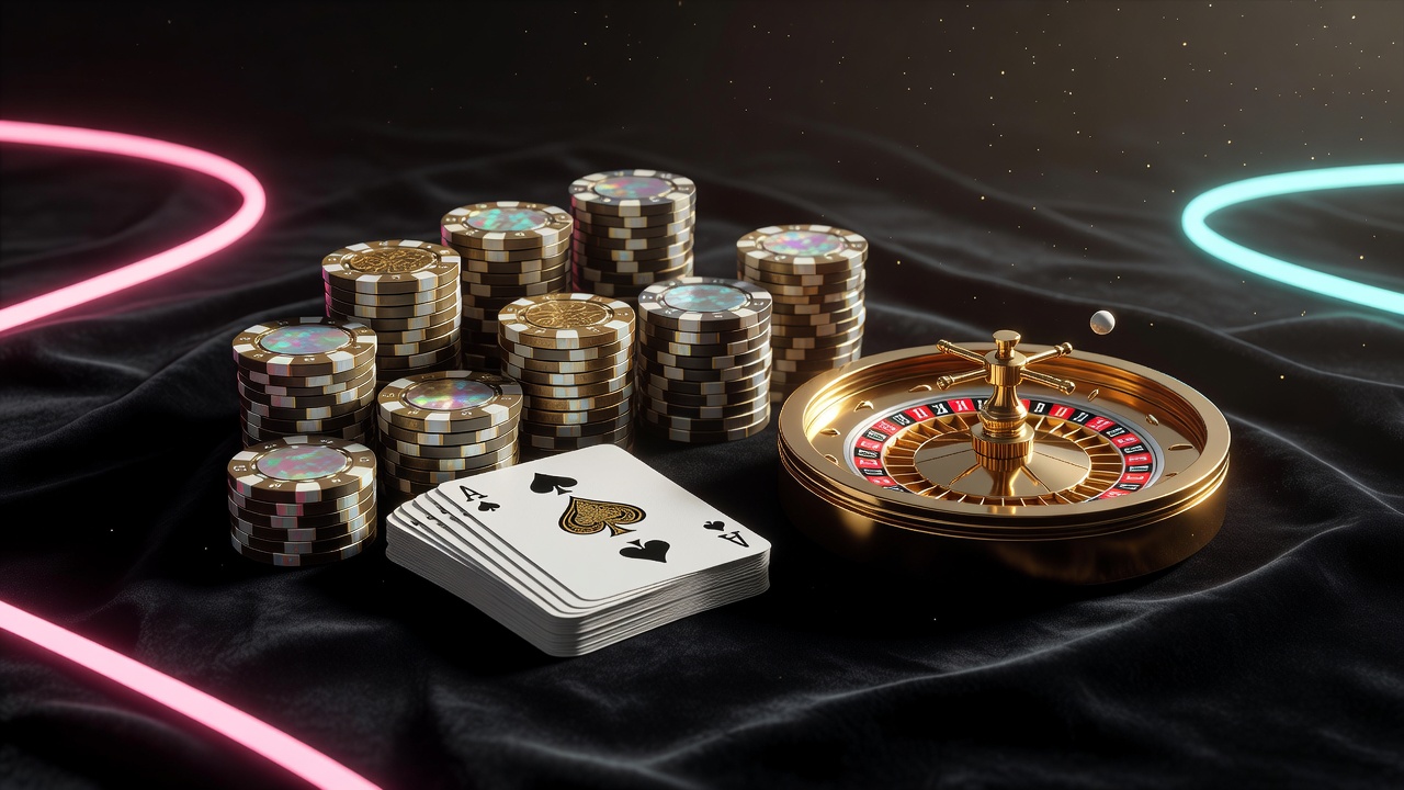 De verschillende soorten online casino bonussen uitgelegd - hoogste bonus online casino
