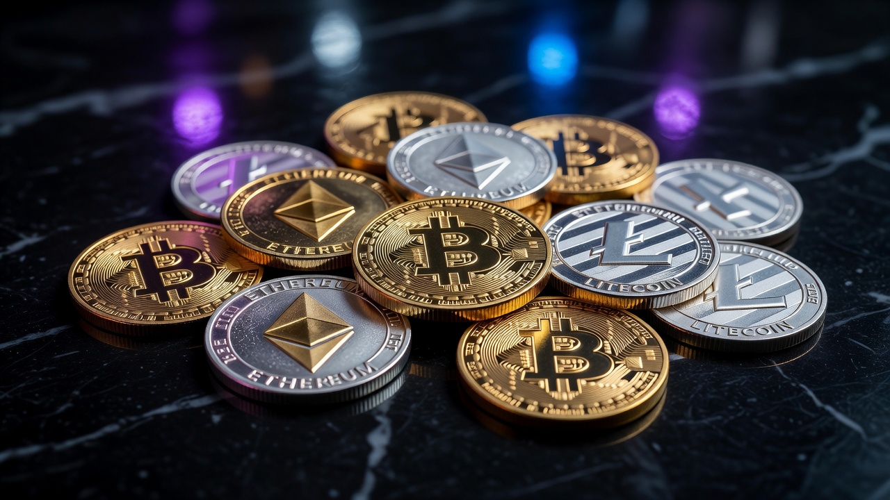 Welke Cryptomunten zijn het Beste voor Online Gokken? - crypto casinos