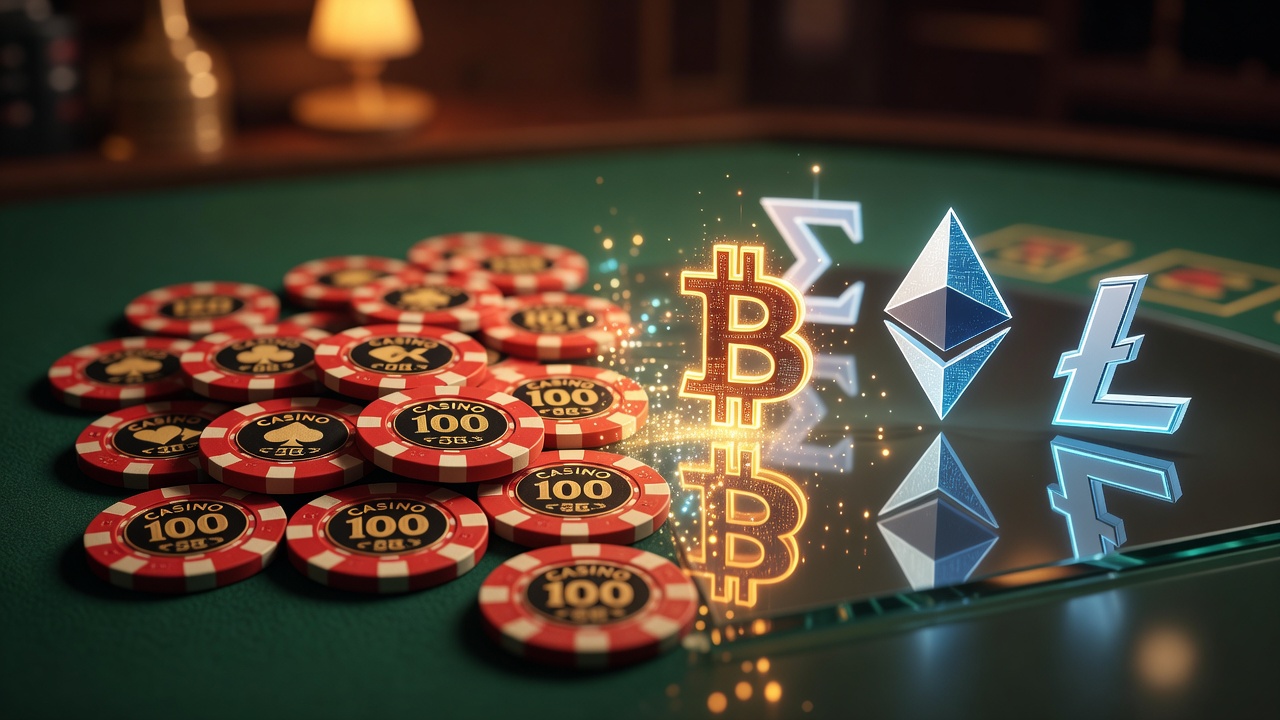 Voordelen van een Crypto Casino ten opzichte van Traditionele Casino's - crypto casinos