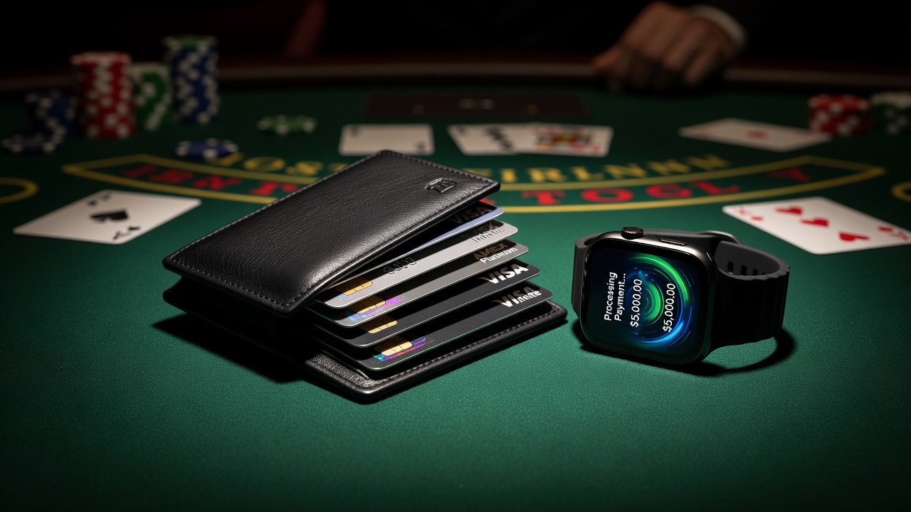 Alternatieven voor PayPal als betaalmethode - paypal casino